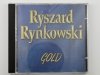 CD. RYSZARD RYŃKOWSKI GOLD